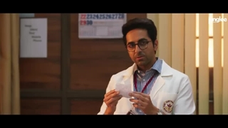 تریلر فیلم Doctor G 2022