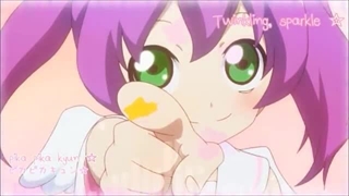 آهنگ love hime از انیمه yowamushi pedal