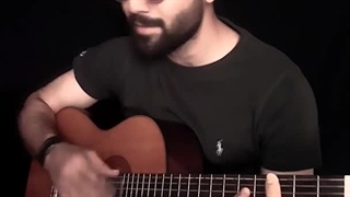 اجرای لایو شاه دل امیر رابی