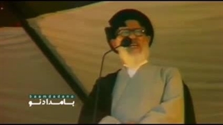 حجاب اجباری یک حکم من در آوردی است