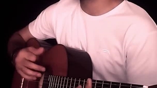 اجرای لایو قلبم سنگ شد امیر رابی