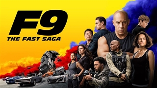 فیلم سریع و خشن 9 آخرین حماسه با زیرنویس فارسی/  F9: The Fast Saga 2021