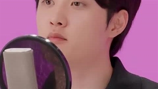 تیزری از حضور اکسو در برنامه Killing Voice (اجرای آهنگ Love Me Right)