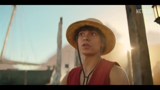 تریلر سریال وان پیس One Piece 2023