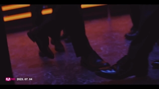 تیزر جدید موزیک ویدیو Cream Soda از EXO