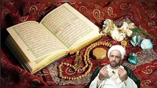 آشنایی با نماز سخنرانی پیمان آئینی