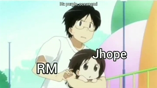 نامجون و پسراش ~_~