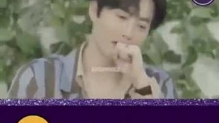 خنده های اکسو