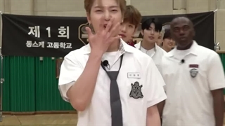 ⋆ آپدیت یوتیوب @‌kstarnextdoor با گروه زیروبیس‌وان