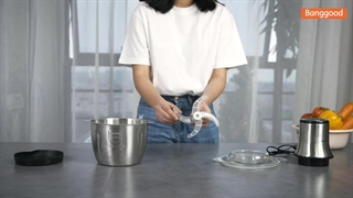 راهنمای خرید بهترین گوشت­ کوب برقی