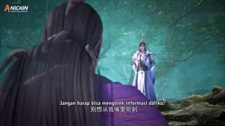 انیمه 100000 سال تصفیه چی 100000Years of Refining Qiقسمت16+زیرنویس فارسی