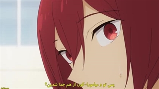 انیمه (جدید )هوریمیا فصل ۲ تکه های گمشده قسمت ۲ زیرنویس فارسی