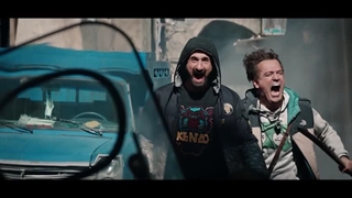 قسمت دهم سریال نیوکمپ (کامل)(رایگان)| سریال نیوکمپ قسمت دهم (قسمت 10)