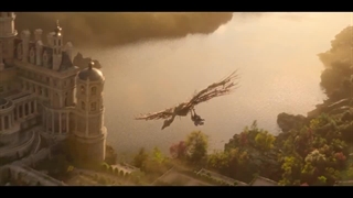 فیلم سینمایی مدرسه خیر و شر دوبله فارسی