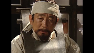 سریال تاجر پوسان قسمت سوم 