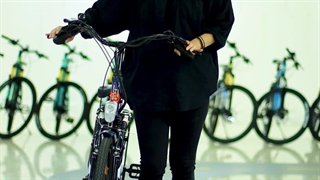 دنرو نماینده انحصاری فروش دوچرخه های برقی رالی انگلستان در ایران