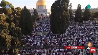 14020408: دی بی سی فارسی مستند "قربانی"