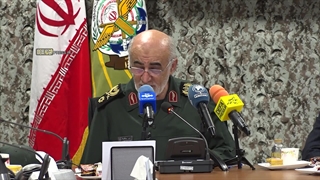 فیلم/ امروز بزرگترین زرادخانه سلاح‌های شیمیایی دنیا در آمریکا و آلمان است