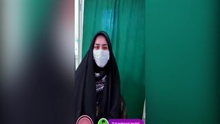 دیگه هر لباسی رو میتونم بپوشم | جراحی چاقی | دکتر محمود حیدری
