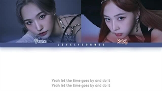 Primrose: PRIMROSE lyrics