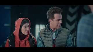 قسمت دهم سریال نیوکمپ