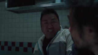 فیلم قانون شکنان 3 {The Roundup: No Way Out 2023} با بازی ما دونگ سوک و لی جون هیوک همراه با زیر نویس فارسی