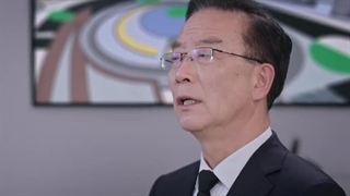 سریال چینی بیگانه 2023 The Outsider قسمت 13 سیزدهم با زیرنویس فارسی