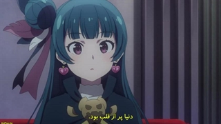 انیمه یوهانه در عکس خورشید - خورشید در آیینه Genjitsu no Yohane: Sunshine in the Mirror قسمت 3 زیر نویس فارسی (توضیحات)