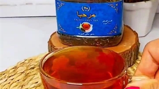 معرفی چای مرحبا سارتاپ