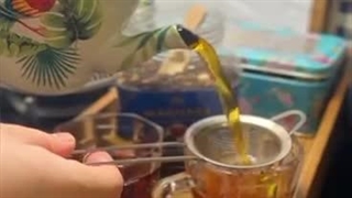 معرفی چای مراکشی مرحبا سارتاپ