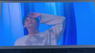 ⋆ ویژوال فیلم منتشر شده از هان یوجین " HAN Yujin " عضو گروه زیروبیس‌وان ZeroBaseOne برای پروموشن‌های ' our in bloom days '