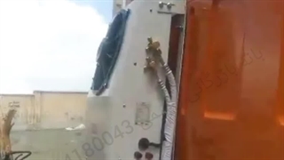 کولردرجا بنز911 و خاور تمام ماشین آلات برق 24/12 ولت فقط سنگین