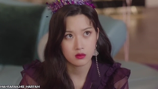 میکس سریال کره ای عاشقانه اغواگر بزرگ.. زوج دوم