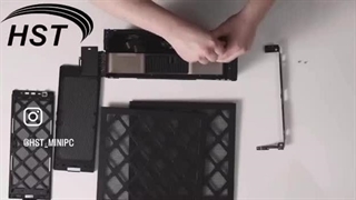 مینی کیس گیمینگ