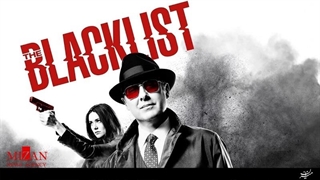 سریال لیست سیاه The Blacklist فصل اول قسمت دوم با دوبله فارسی