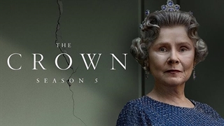 سریال تاج The Crown فصل اول قسمت اول با زیرنویس فارسی