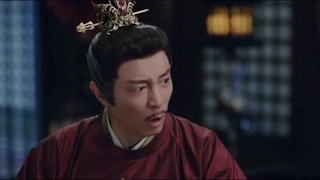 سریال چینی مقدر شده 2023 Destined قسمت 35 سی و پنجم با زیرنویس فارسی