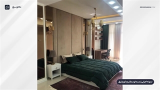 دیوارپوش لمسه | دکور شرق تولید کننده لمسه