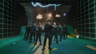 موزیک ویدیو In Bloom از ZEROBASEONE