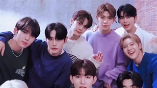 ⋆ آپدیت تیک تاک ` TikTok ` گروه زیروبیس‌وان " ZeroBaseOne "