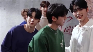 ⋆ آپدیت توییتر Twitter ملون melon با گروه زیروبیس‌وان " ZeroBaseOne "