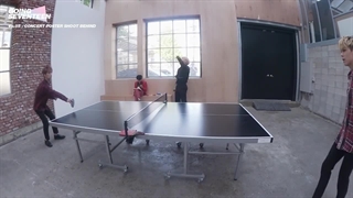 برنامه Going Seventeen 2017 قسمت 5 + زینویس فارسی