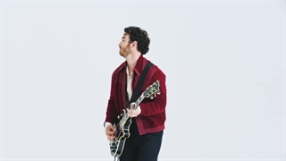 موزیک ویدیو Do It Like That از TXT & Jonas Brothers با زیرنویس فارسی