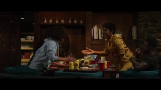 تریلر فیلم The Blackening 2022