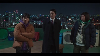 قسمت 5 سریال کره ای ضربان قلب (2023 Heartbeat ) با بازی تکیون + زیرنویس فارسی