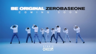 ⋆ آپدیت یوتیوب studio choom با تیزر اجرای In Bloom از گروه زیروبیس‌وان " ZeroBaseOne "