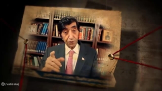 پاسخ به دروغ ها و تهمت های بهرام مشیری بی دین در مورد تقیه و توریه