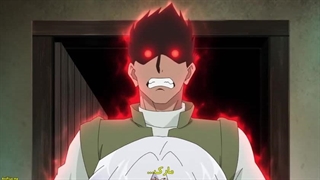 انیمه تناسخ شیرین قسمت 3 بازیرنویس فارسی