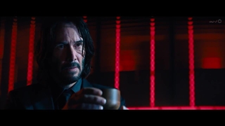 فیلم جان ویک 4 با دوبله فارسی/John Wick: Chapter 4 2023