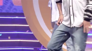 ⋆ فن کم کیم ته ره " Kim Tae Rae " عضو گروه زیروبیس‌وان " ZeroBaseOne " در اجرای New kidz on the Block